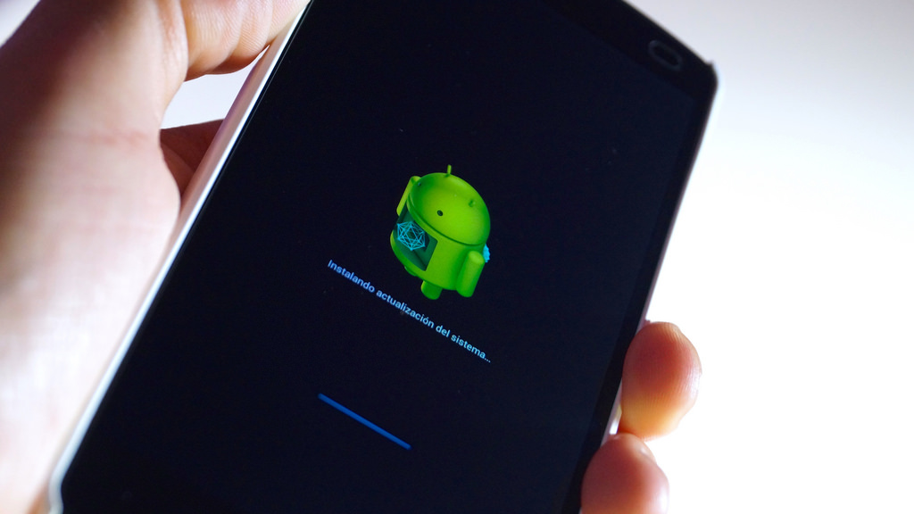 How To Get Android Device ID