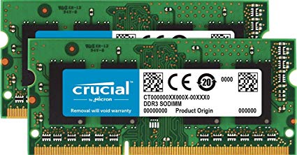 DDR3 vs DDR3L
