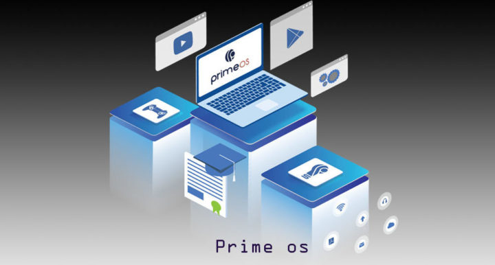 Prime OS