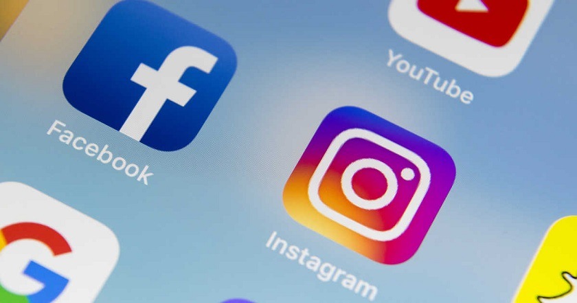 how to unlink Facebook from Instagram