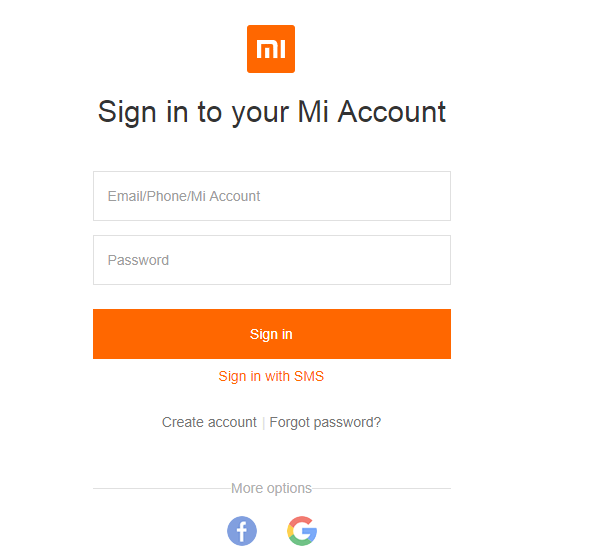 Mi flash sale tricks