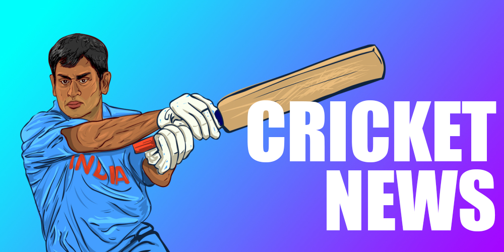 news on Indian cricket