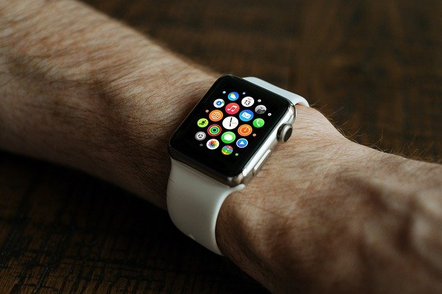 top 5 best smart watch in india