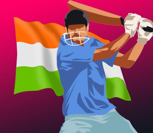 The History of Indian Cricket