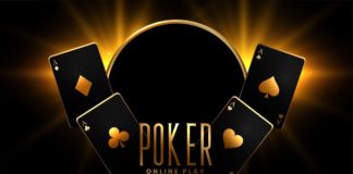 poker online play